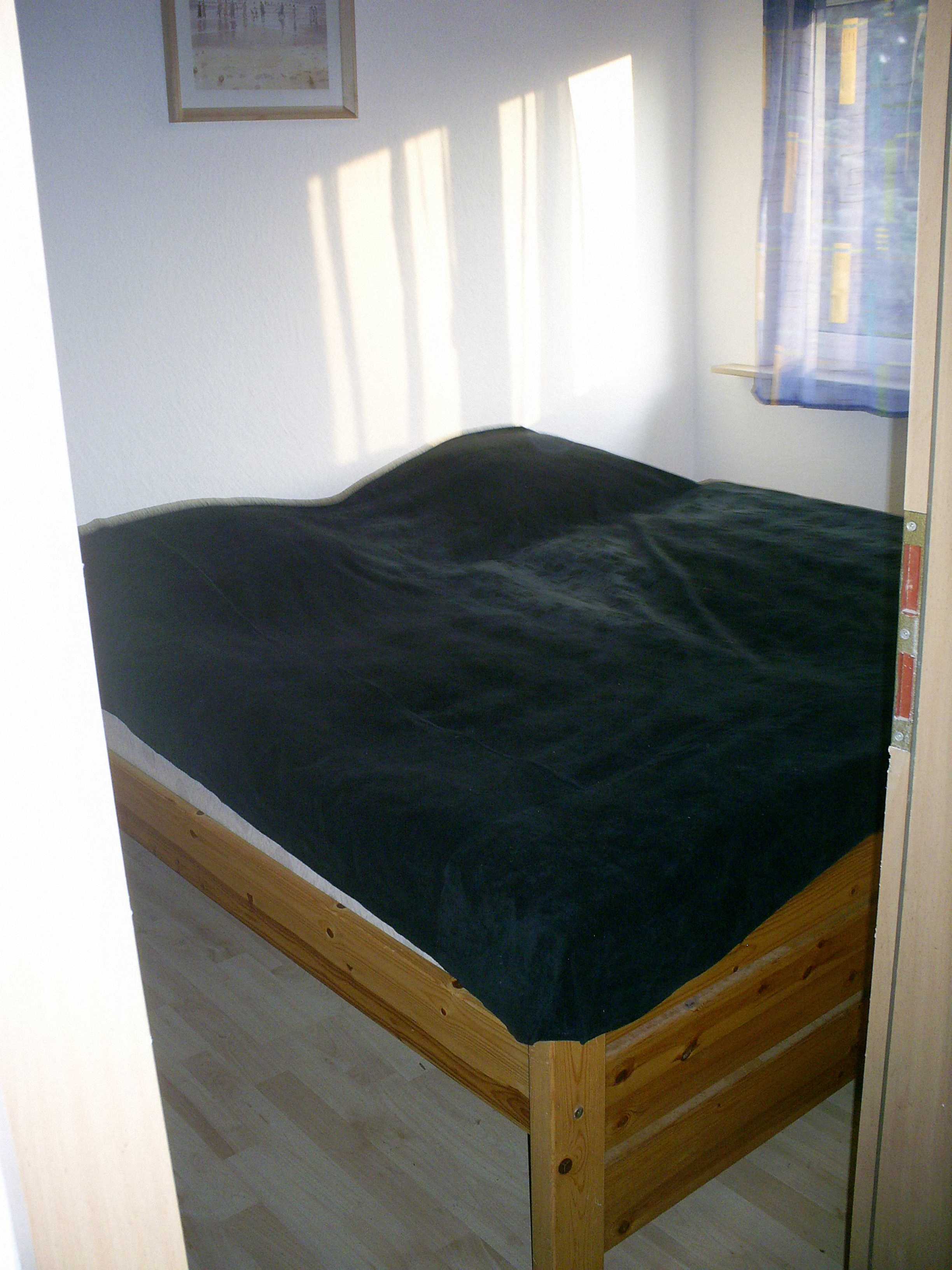 Wohnzimmer links